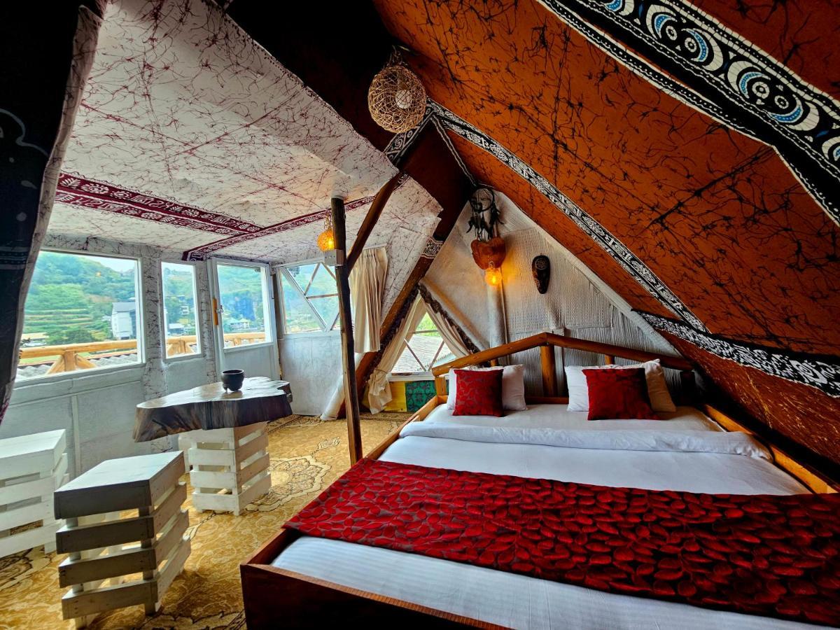 Haven Chalet نوفارا إيلِيا المظهر الخارجي الصورة