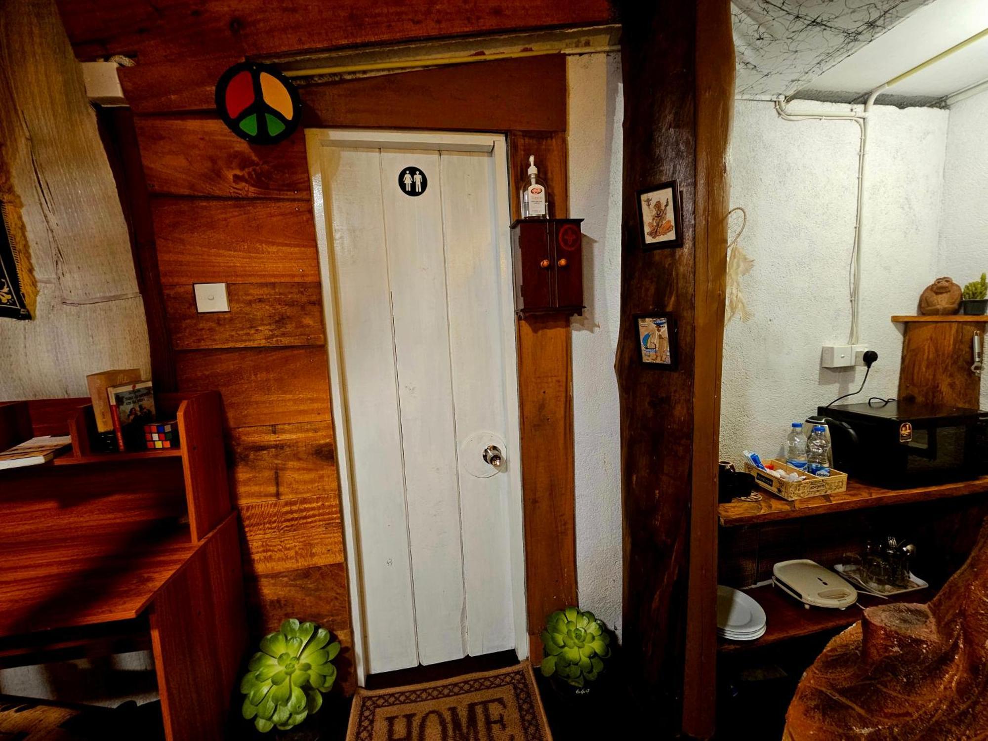 Haven Chalet نوفارا إيلِيا المظهر الخارجي الصورة